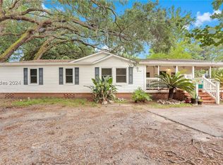 1 Pinefield Rd, Hilton Head Island, SC 29926
