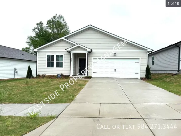 512 Campbell Ridge Pl, Wendell, NC 27591