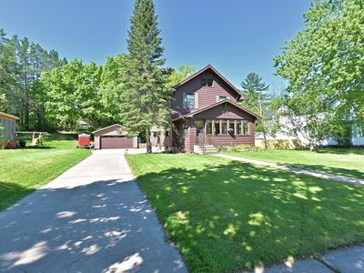 305 Lakeview Blvd, Coleraine, MN, 55722