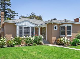 1440 Roxbury Dr, Los Angeles, CA 90035
