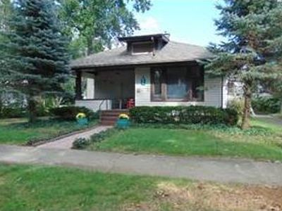 877 S Home Ave, Franklin, IN, 46131