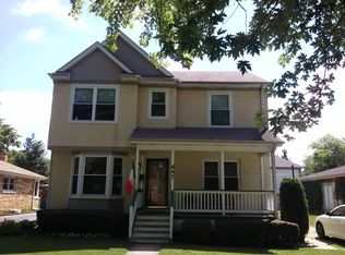 647 S Bryan St, Elmhurst, IL 60126