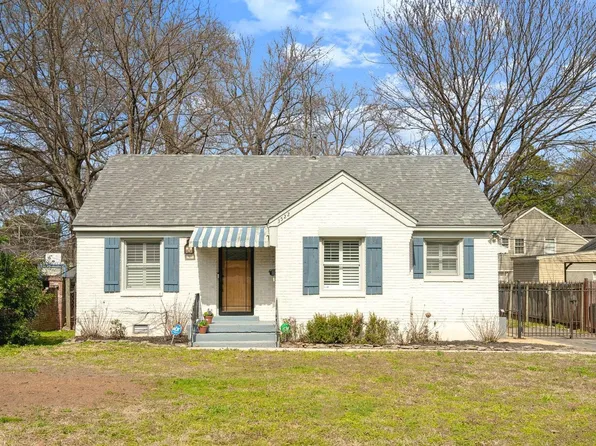 3522 Mimosa Ave, Memphis, TN 38111