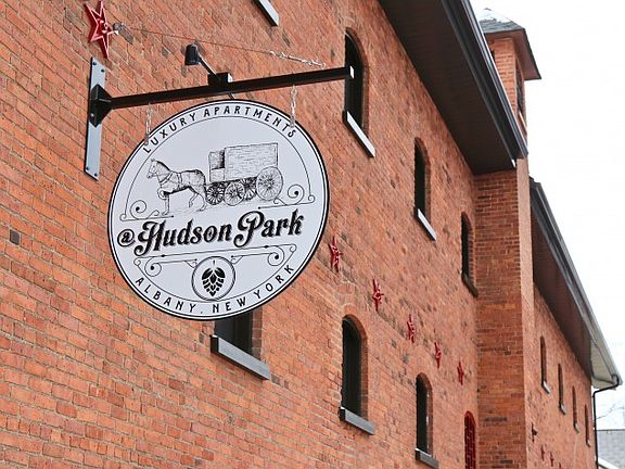 Welcome to @HudsonPark!