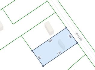 1801 Watts Rd #1805, Loris, SC 29569