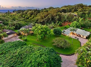 5464B Puulima Rd #A, Kalaheo, HI 96741