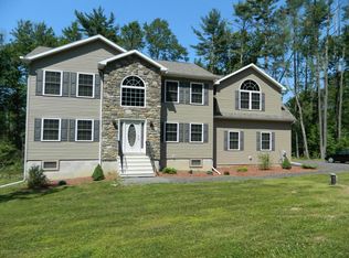 5038 Custard Rd, Stroudsburg, PA 18360