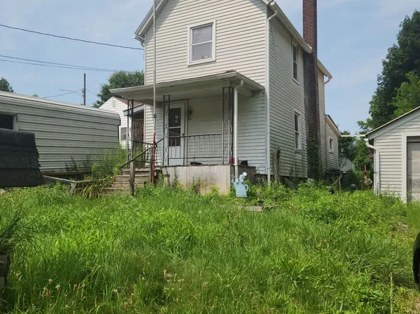 132 Thomas Ave, Butler, PA 16001