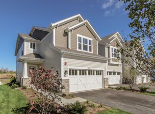 520 Pershing Ct LOT 11.01, Inverness, IL 60010