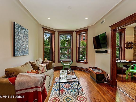 3rd image of 5323 N Winthrop Ave #2