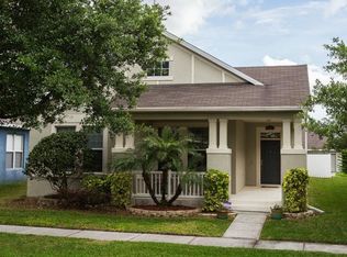 2661 Rainbow Springs Ln, Orlando, FL 32828