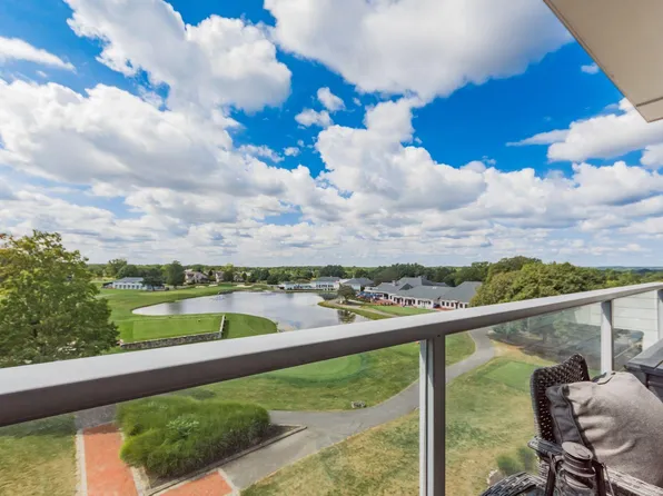5339 Highpointe Lakes Dr APT 402, Westerville, OH 43081