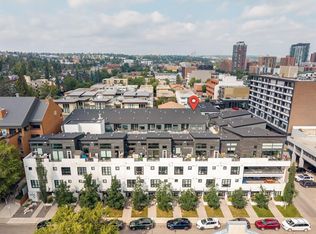 1719 E 9a St SW #429, Calgary, AB T2T6S3
