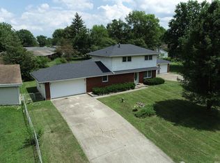 6900 S Primrose Pkwy, Muncie, IN 47302