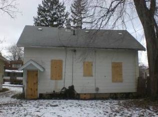 271 S Anderson Ave, Pontiac, MI