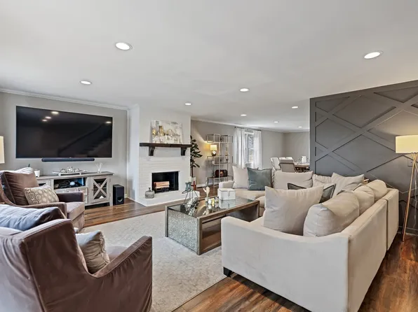 1607 Reed Dr, Brentwood, TN 37027