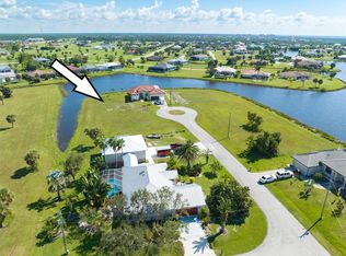 16202 Limegrove Ct, Punta Gorda, FL 33955