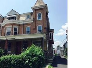 220 S 14th St, Allentown, PA 18102