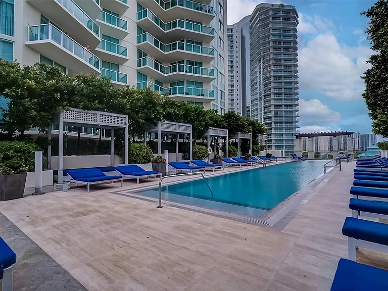 150 Sunny Isles Blvd #601 — Photo 26