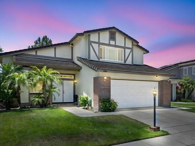 1152 Adele Ln, San Marcos, CA, 92078