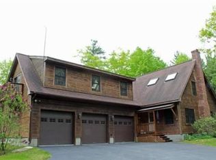 196 Pratt Corner Rd, Leverett, MA 01054