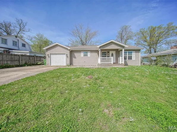 201 Woodland Dr, Rolla, MO 65401