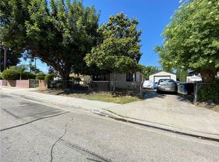 12439 Klingerman St, El Monte, CA 91732