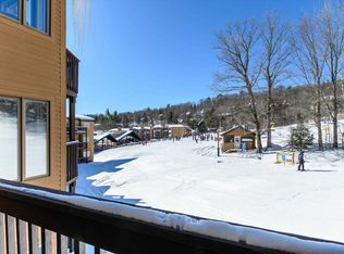 109 Okemo Ridge Rd #C207, Ludlow, VT 05149