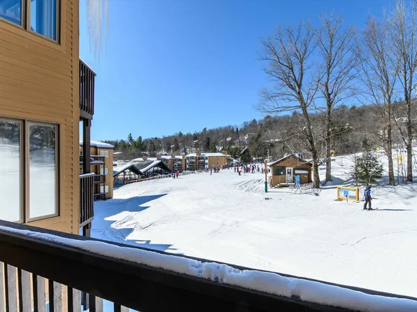 109 Okemo Ridge Road #C207, Ludlow, VT 05149