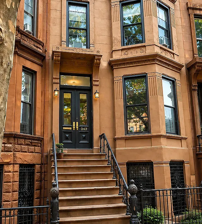 242 6th Ave #1