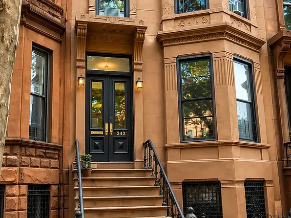 242 6th Ave #1, Brooklyn, NY 11215
