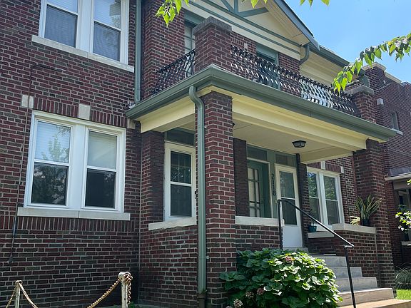 2nd image of 2116 Portis Ave #1F