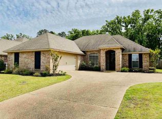 340 Austin Cir, Brandon, MS 39047