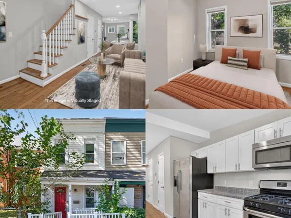 1816 Minnesota Ave SE, Washington, DC 20020