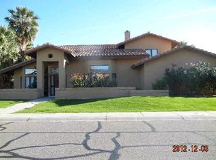 10115 E Charter Oak Rd, Scottsdale, AZ 85260