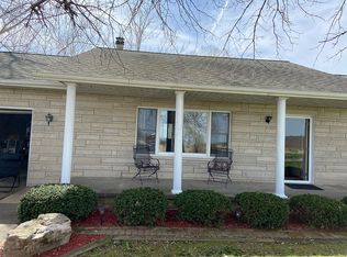 3265 Harco Rd, Harrisburg, IL 62946