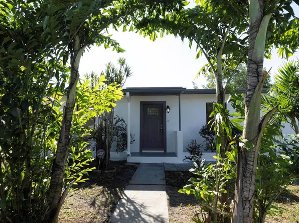 924 NW 11th Ct, Fort Lauderdale, FL 33311