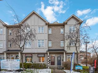 19B Oak St, Toronto, ON M9N 0A4