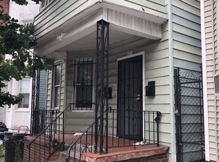 54 3rd St, Newark, NJ 07107