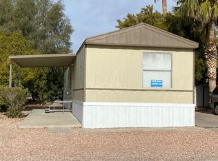 5600 S Country Club Rd #93, Tucson, AZ 85706