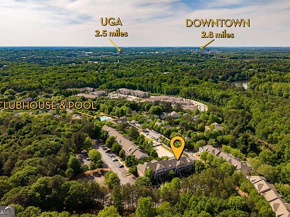 2nd image of 1035 Barnett Shoals Rd APT 813