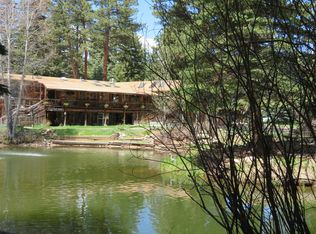 59786 Highway 285, Bailey, CO 80421