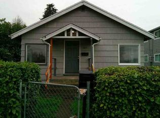 1065 7th Ave, Longview, WA
