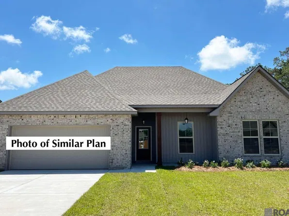 326 Olivia Dr, Luling, LA 70070