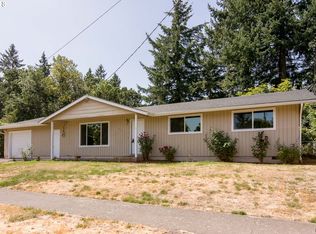 1510 Monterey Ave, Eugene, OR 97401