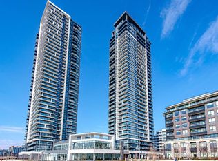 8 Water Walk Dr N #3506, Markham, ON L3R 6L4