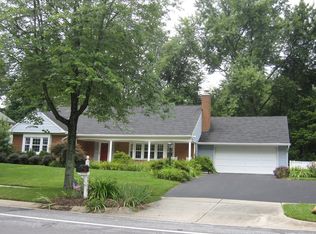 2929 Beaverwood Ln, Silver Spring, MD 20906