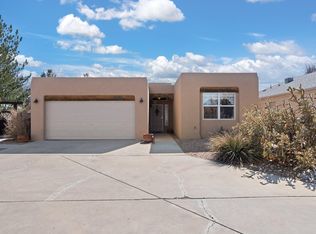 9636 Vista Casitas Dr NW, Albuquerque, NM 87114
