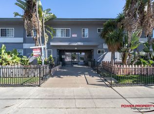 14800 Chadron Ave, Gardena, CA 90249