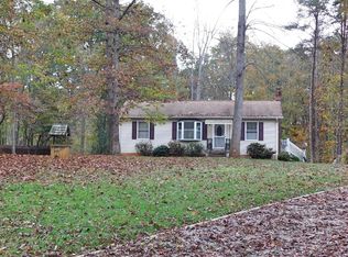 334 Ridge Rd, Prospect, VA 23960